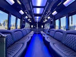 party bus service