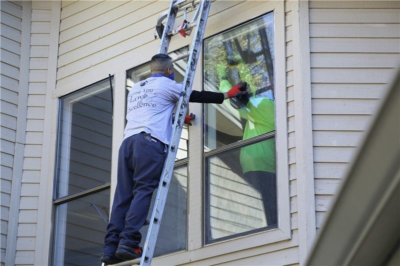 window installations