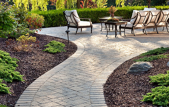 Landscaping in Burtonsville