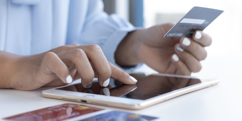 Why Prepaid Virtual Credit Cards Are Best for Cross