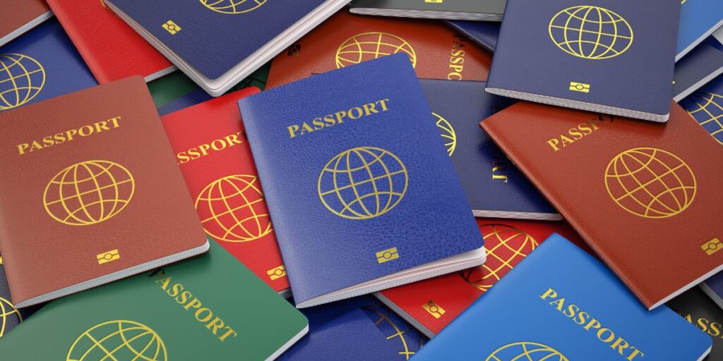 A Complete Guide to Turkey Visa Types and Travel for Cambodian Citizens