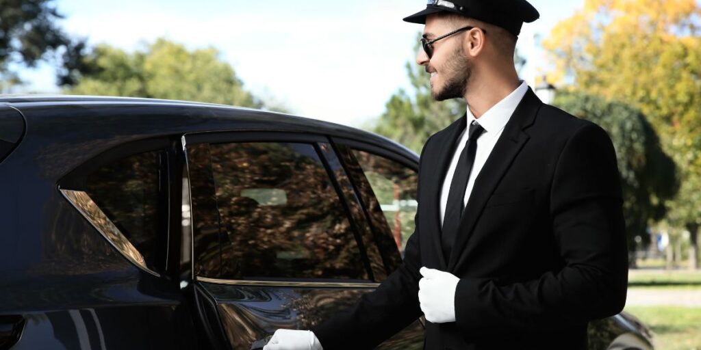 Boston Chauffeur Service