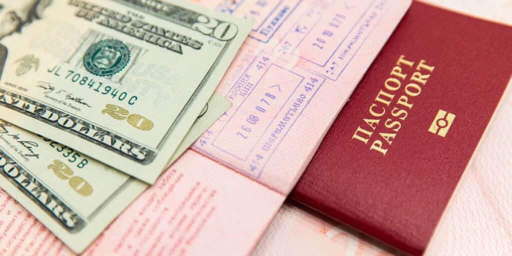 UK Visa for Paraguayan Citizens
